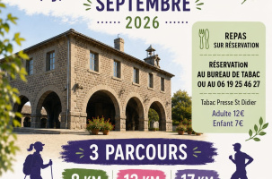 Course "Les Pavés Saint-Didier"_Saint-Didier-en-Velay