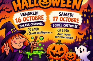 EVE_Beaulieu fête Halloween_Beaulieu