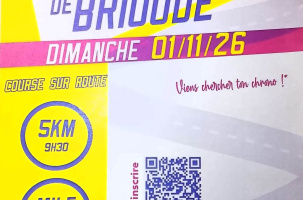 K5 & Mile de Brioude