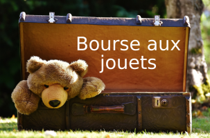 EVE_Bourse aux jouets et vêtements enfants_Craponne-sur-Arzon