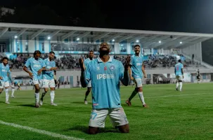 Rencontre Le Puy-en-Velay FC / SM Caen_Le Puy-en-Velay