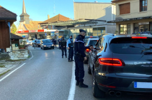 Les stupéfiants sont particulièrement dans le viseur de la préfecture de Haute-Loire.