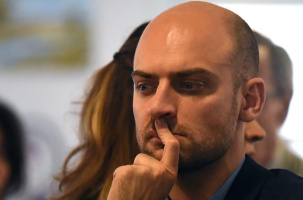 À 41 ans, Jean-Noël Barrot devient ministre des Affaires étrangères.