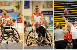 Les Aigles du Velay saison 2021 / 2022.