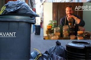 Vrac, compost, réemploi... vos poubelles seront à la diète.