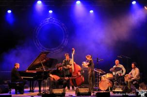 Festival du Monastier