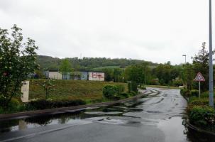 La zone de Chirel, au Puy, comprend le magasin Sport 2000.