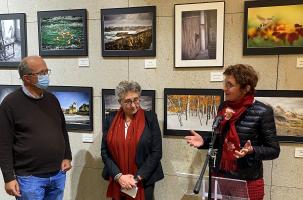 Le Photo club de Guitard expose jusqu'en janvier à l'Hôtel du Département.