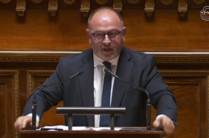 Laurent Duplomb : "Cessons enfin d'importer ce que nous nous interdisons de produire !"