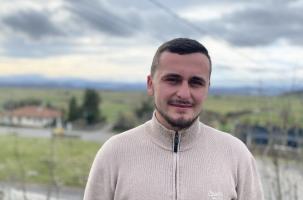 Nicolas Coffy a perdu une partie de lui ce jour du 31 juillet 2022.