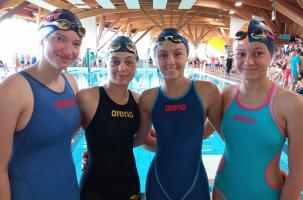 Agglo le Puy Natation