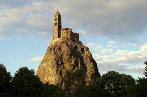Un des joyaux de la Haute-Loire...