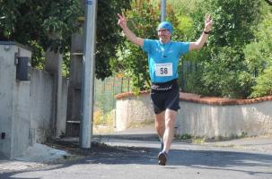La Course solidaire Run for Cambodge 2022 à Brives-Charensac.