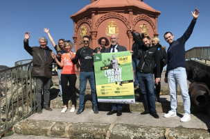 "Le Puy Urban Trail » s’organise ce dimanche 16 Avril