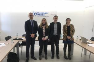 La CPAM de Haute-Loire établit son bilan annuel de la lutte contre la fraude.