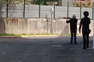 Les enfants ont été pris pour cible