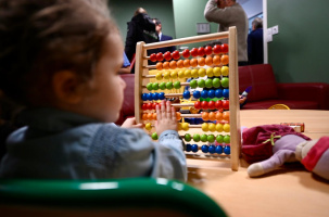 Maison d’Enfants à Caractère Social Messeix