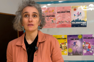 Amélie Jouffre