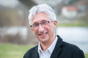 Antoine Maleysson, colistier de « Retournac A’venir »