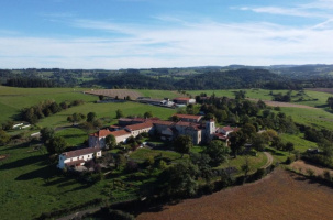 API rando Chapelle-sur-Usson