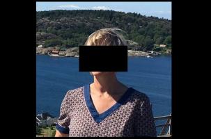 La disparue a été retrouvée saine et sauve.