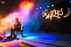 Les Basaltiques revient pour fêter sa 20ème édition