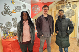 Biennale des métiers d'art Brioude