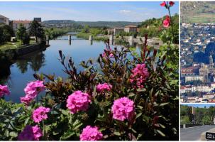 Villes & villages où il fait bon vivre : Le Puy et Brives au top