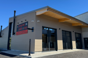 Un nouveau magasin consacré à la solution chauffage.