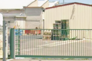 Le nouvel abattoir de Cohade doit remplacer l’actuel abattoir de Brioude.