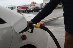 La demande d'indemnité carburant doit se faire avant le 28 février 2023. 