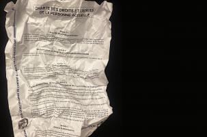 Les valeurs humanistes de l'ASEA 43 mises à mal selon de nombreuses personnes concernées.