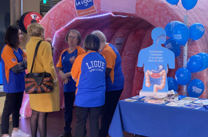 Selon l'OMS, une personne sur deux sera confrontée à un cancer à l'horizon 2050.