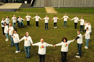 La commune a pansé ses plaies. Place, maintenant, au combat politique des municipales 2026