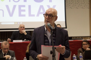 Michel Chapuis, maire du Puy, soumis à plusieurs gardes à vue. 