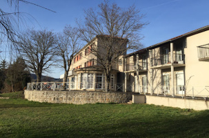 Un nouvel établissement privé remplacerait l'actuel Ehpad public de St-Julien-Chapteuil.