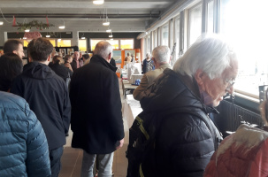 Venez découvrir les oeuvres de l'exposition