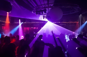 C'est reparti pour que Raucoules vibre à nouveau sous les assauts de la musique. 