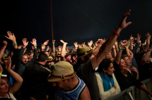 Le Loir'en Zic est devenu un festival incontournable en Haute-Loire. 