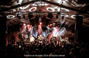 Festival de Nonette