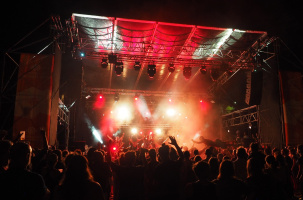 Une 37e édition haute en couleurs musicales