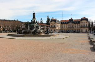 La Préfecture de la Haute-Loire sujette à des tensions internes ?