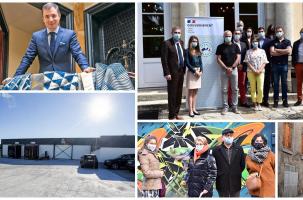 La Haute-Loire a bénéficié du plan France Relance.