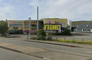 La Croix-rouge s'installe aux pistes à Clermont-Ferrand