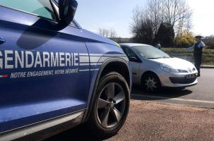 Les forces de sécurité aux aguets de nos comportements sur les routes de Haute-Loire.