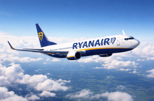 Ryanair quitte Clermont-Ferrand