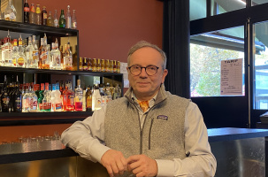 Eric Dubois cède les rênes du Majestic après plus de 40 ans