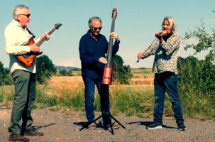 Le talentueux trio jazzeux de JNJ sera de la partie. 