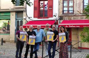L'association Jazz en Velay se prépare pour le 14 juillet