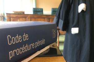 Certaines affaires se retrouvent de maintes fois devant la barre du tribunal du Puy. 